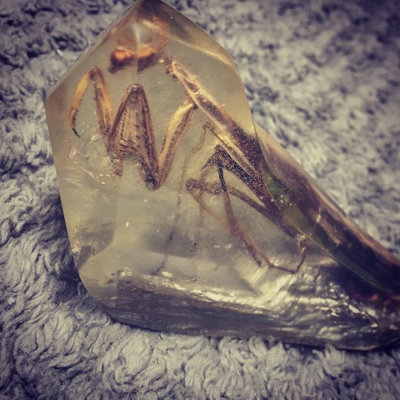 Mineral rock - Picture 3 of 3